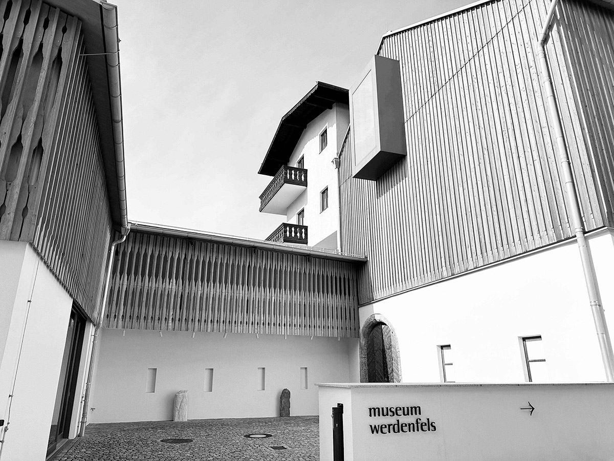 ©Museum Werdenfels