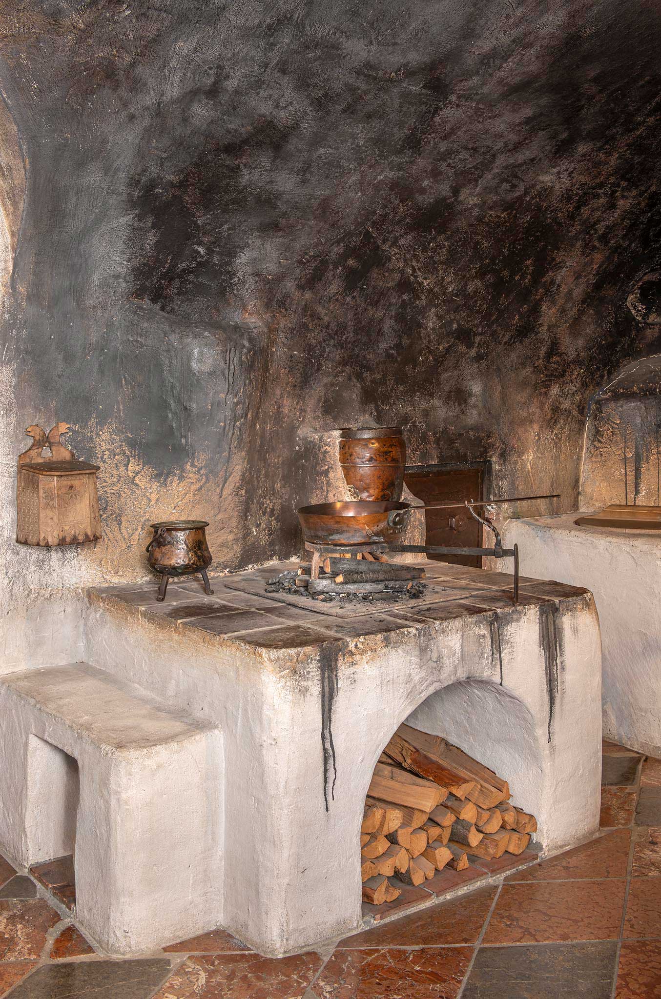 ©Museum Werdenfels